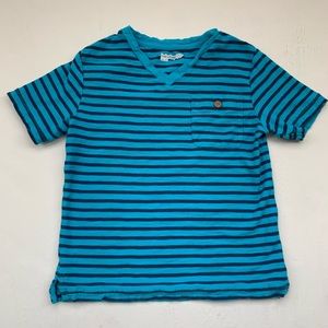 Gap striped T-shirt size 5T